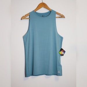 NWT Reebok Athletic Tank Top Medium